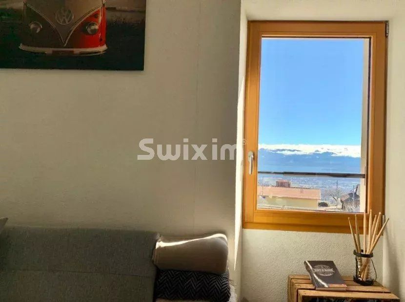 Location Appartement Arzier-Le Muids 4.5&nbsp;Pièces 87&nbsp;m²