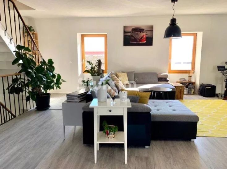 Location Appartement Arzier-Le Muids 4.5&nbsp;Pièces 87&nbsp;m²