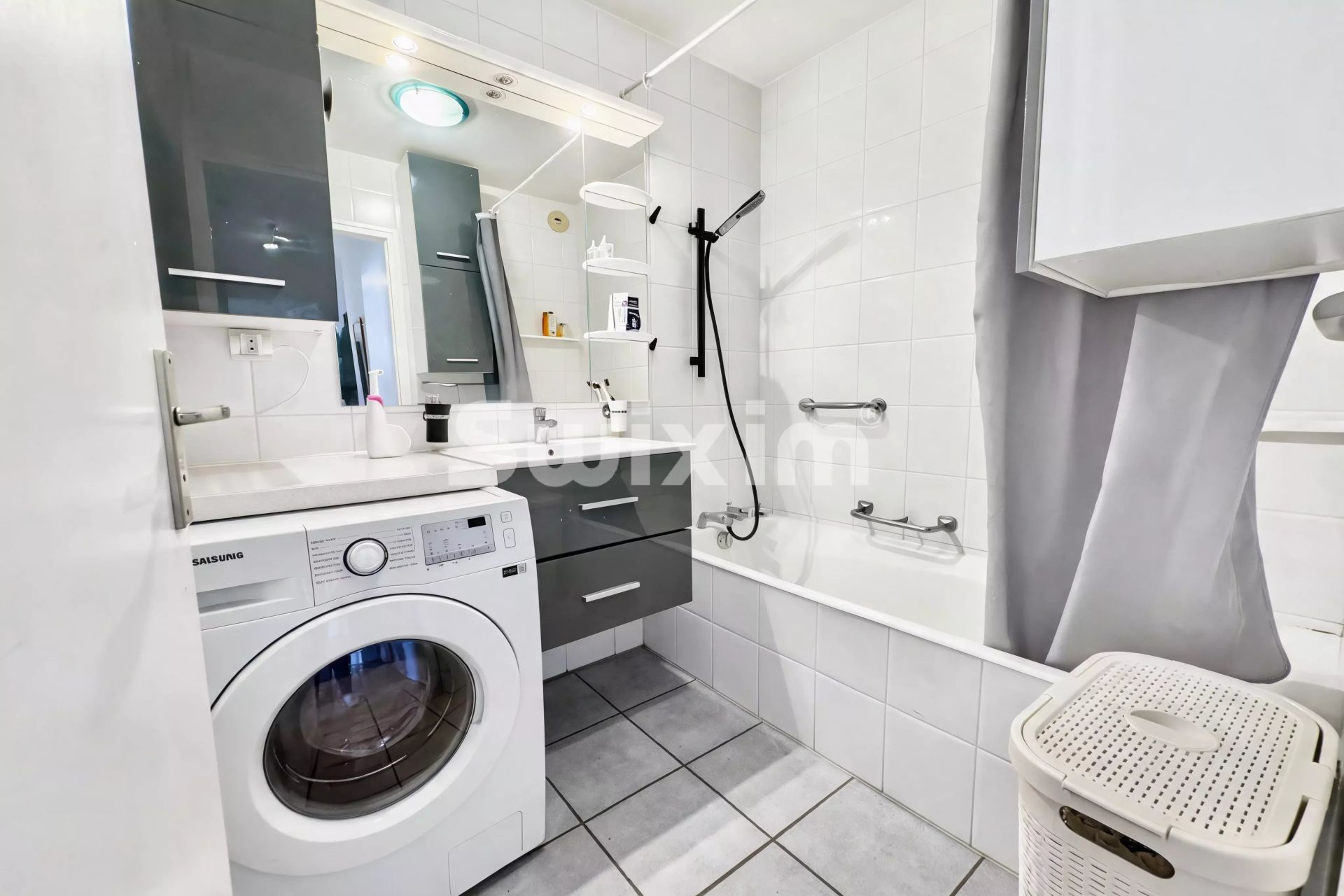 appartement 2 Pièces en vente sur Gex (01170)