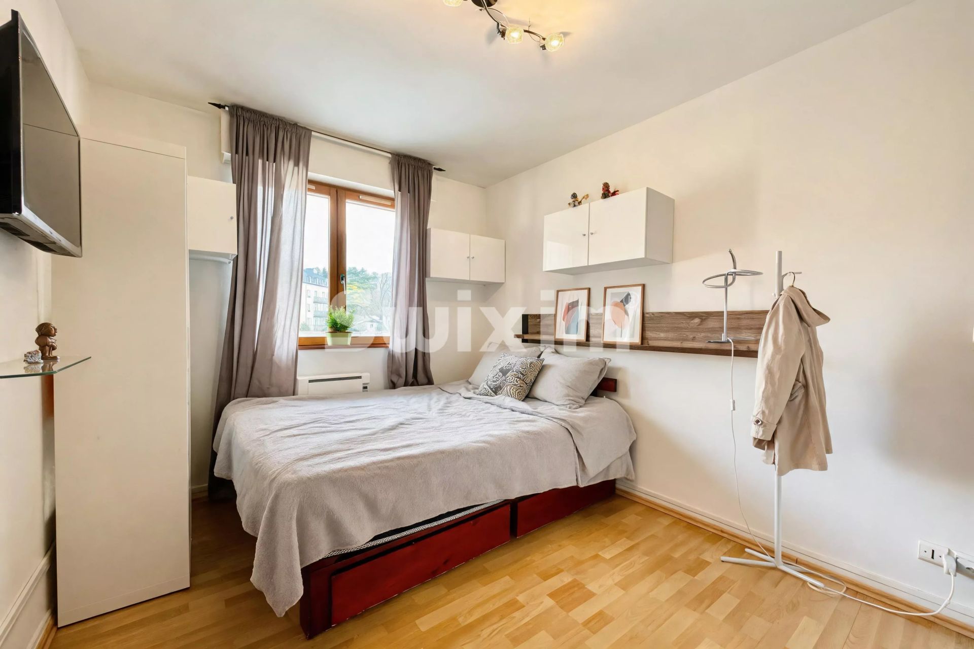 appartement 2 Pièces en vente sur Gex (01170)