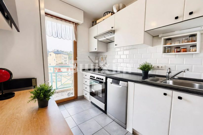 Vente Appartement Gex 2&nbsp;Pièces 45.43&nbsp;m²