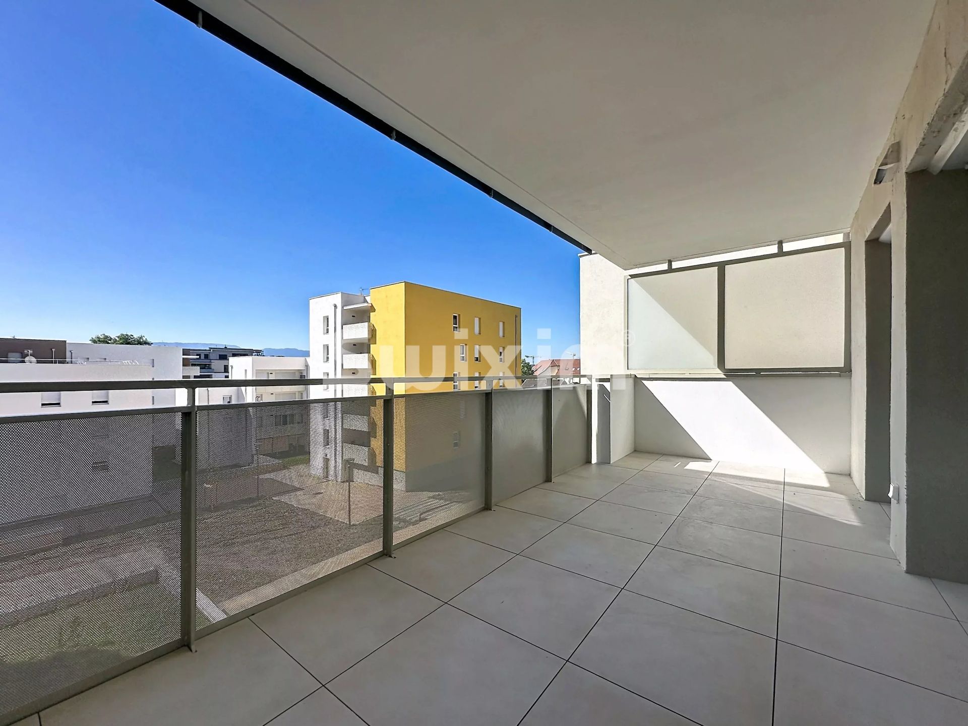 appartement 3 Pièces en location sur Ferney-Voltaire (01210)