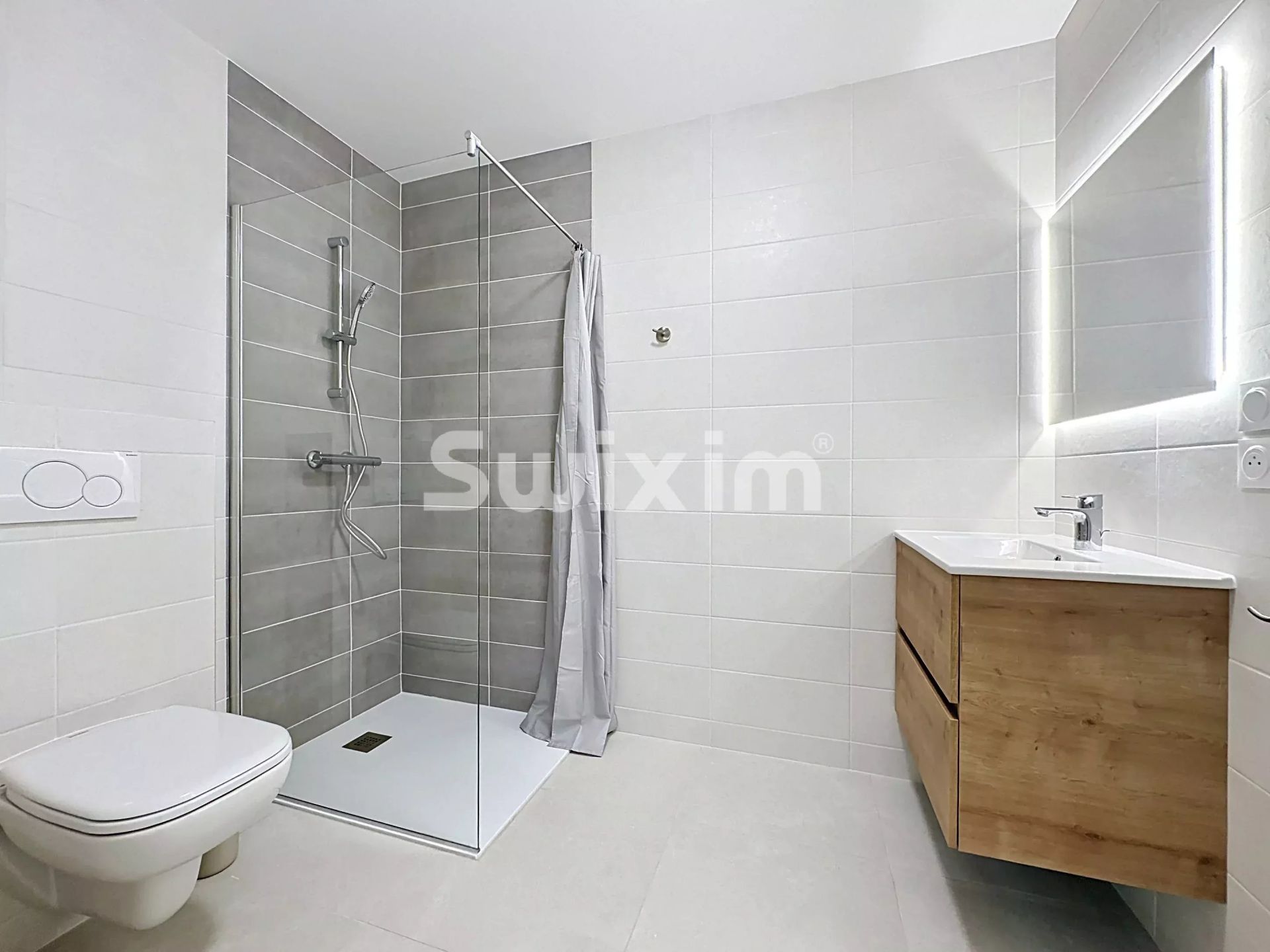 appartement 3 Pièces en location sur Ferney-Voltaire (01210)