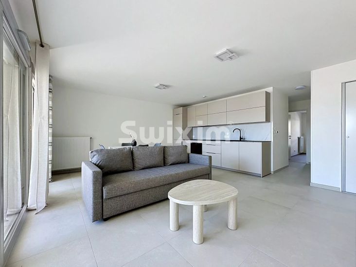 Location Appartement Ferney-Voltaire 3&nbsp;Pièces 67.4&nbsp;m²