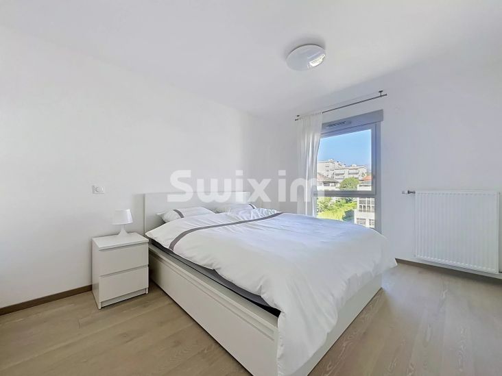 Location Appartement Ferney-Voltaire 3&nbsp;Pièces 67.4&nbsp;m²