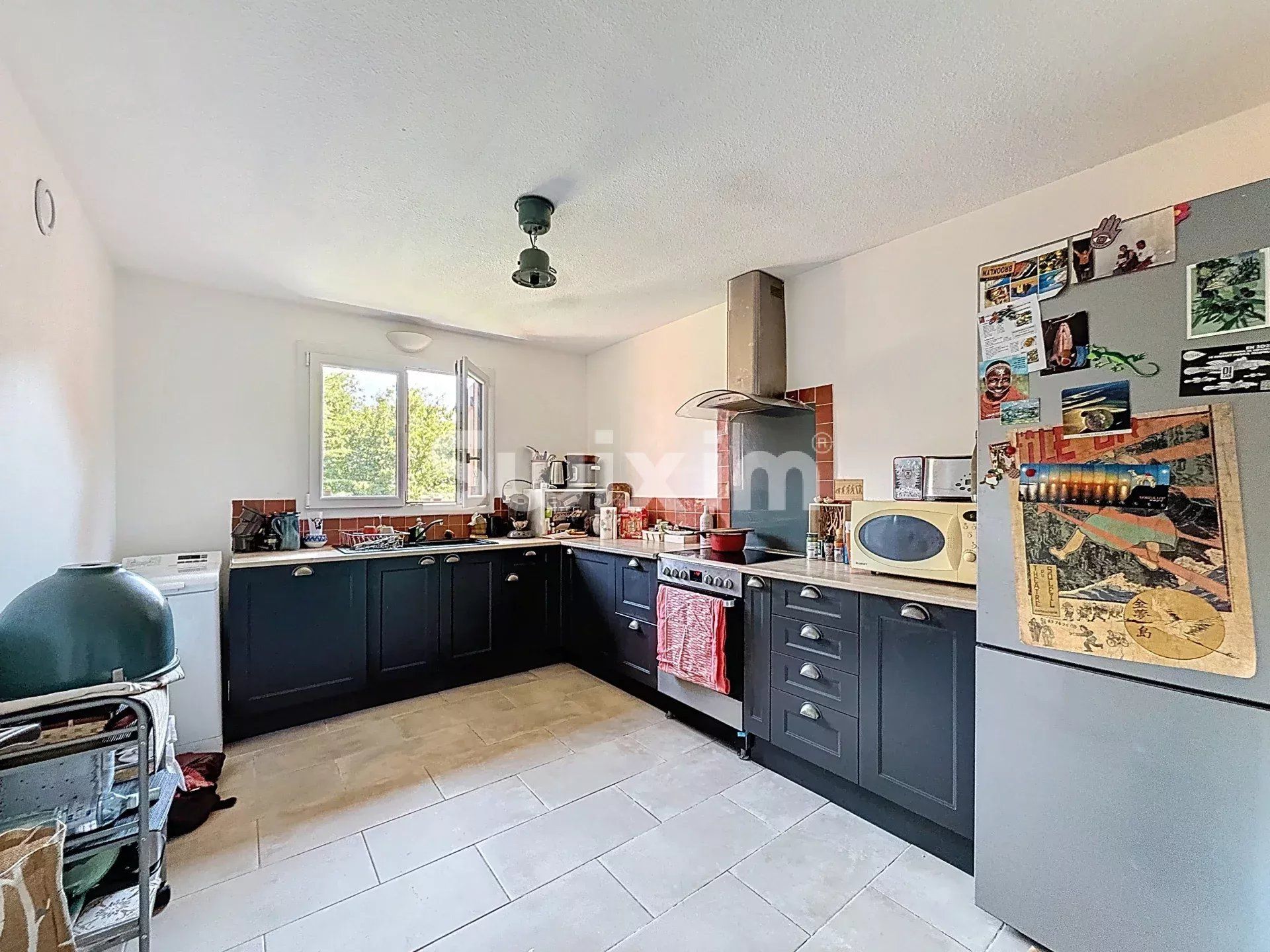 appartement 4 Pièces en vente sur Gex (01170)