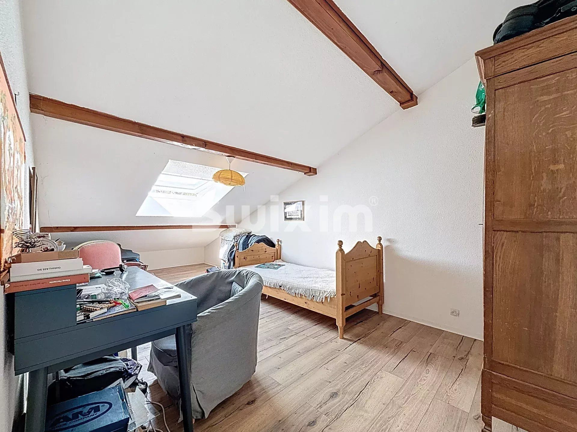 appartement 4 Pièces en vente sur Gex (01170)