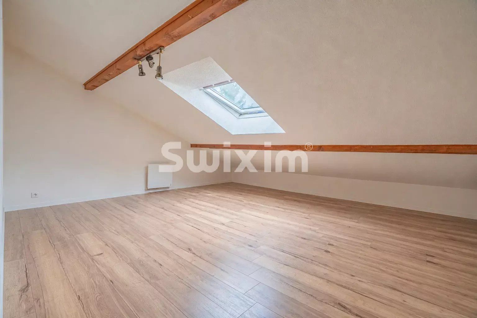 appartement 4 Pièces en vente sur Gex (01170)