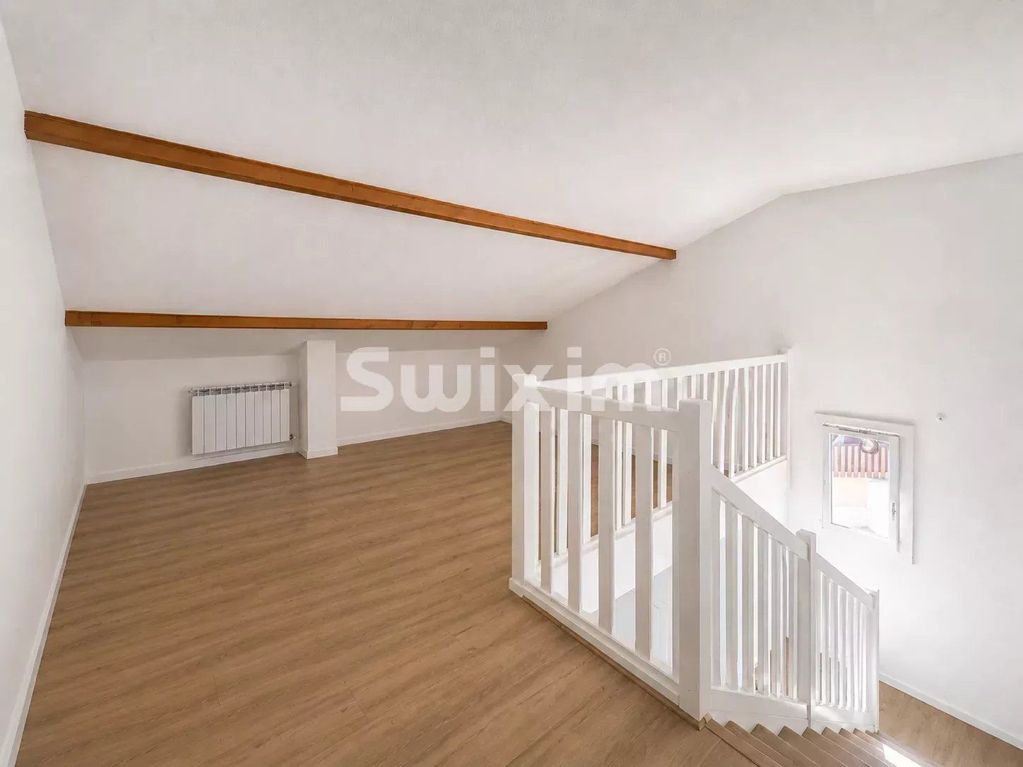 appartement 4 Pièces en vente sur Gex (01170)