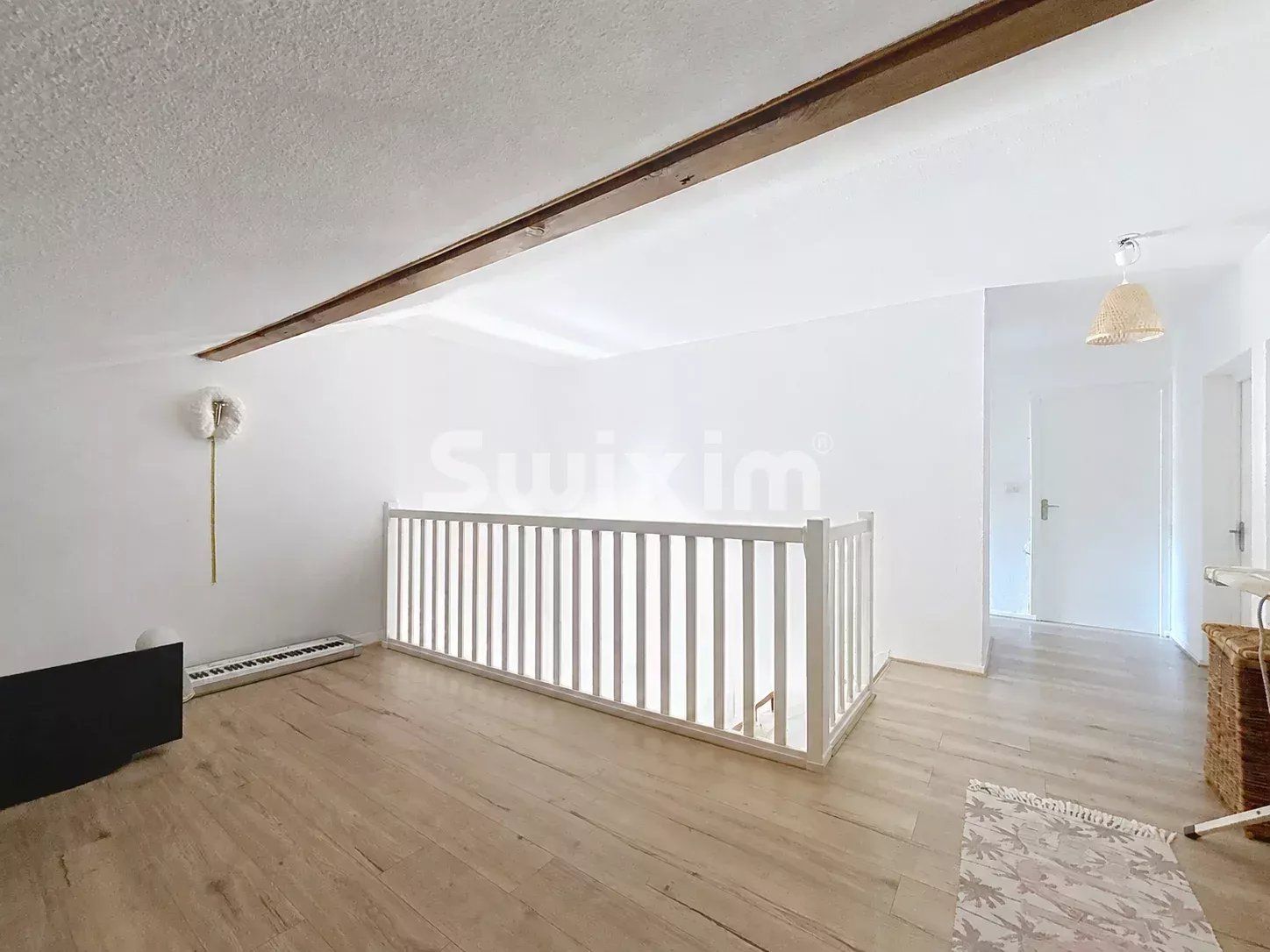 appartement 4 Pièces en vente sur Gex (01170)