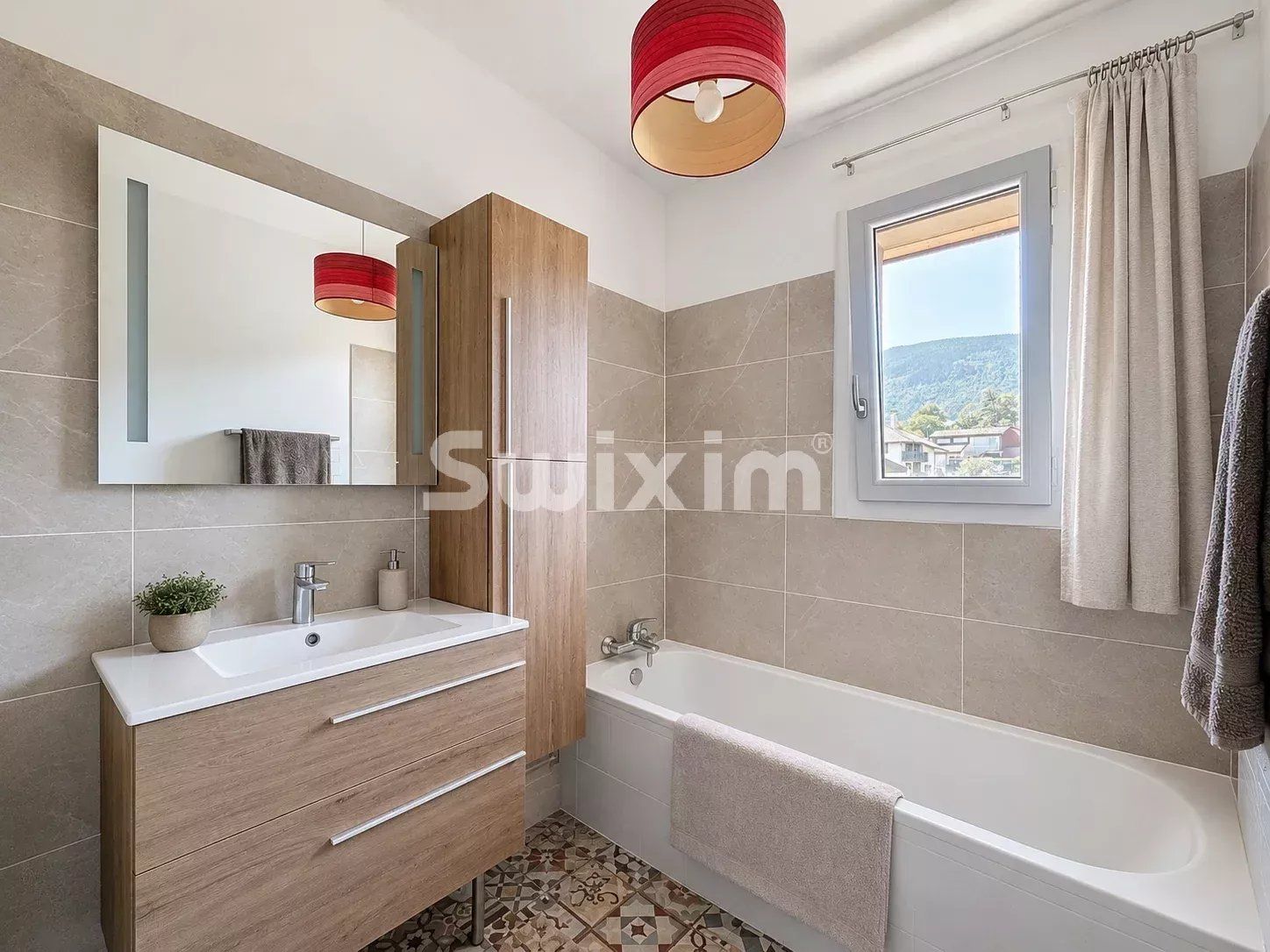 appartement 4 Pièces en vente sur Gex (01170)
