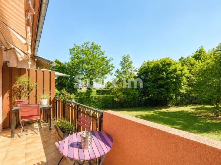Vente Appartement Gex 4&nbsp;Pièces 142&nbsp;m²