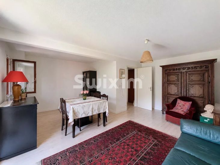 Vente Appartement Gex 4&nbsp;Pièces 142&nbsp;m²