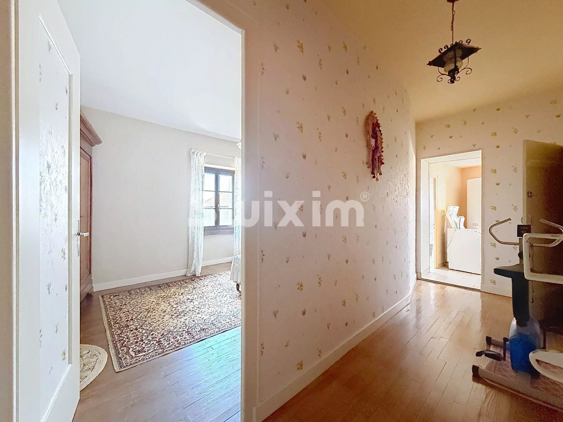 maison 7 Pièces en vente sur Grilly (01220)