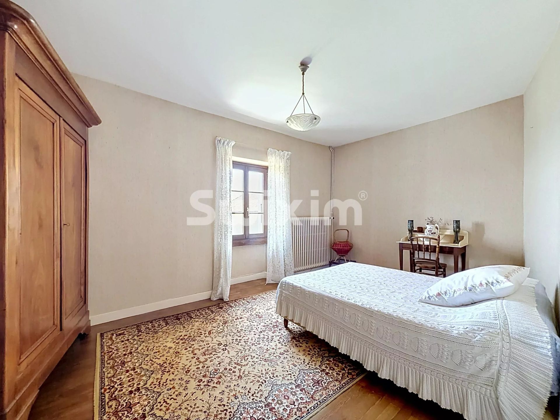 maison 7 Pièces en vente sur Grilly (01220)
