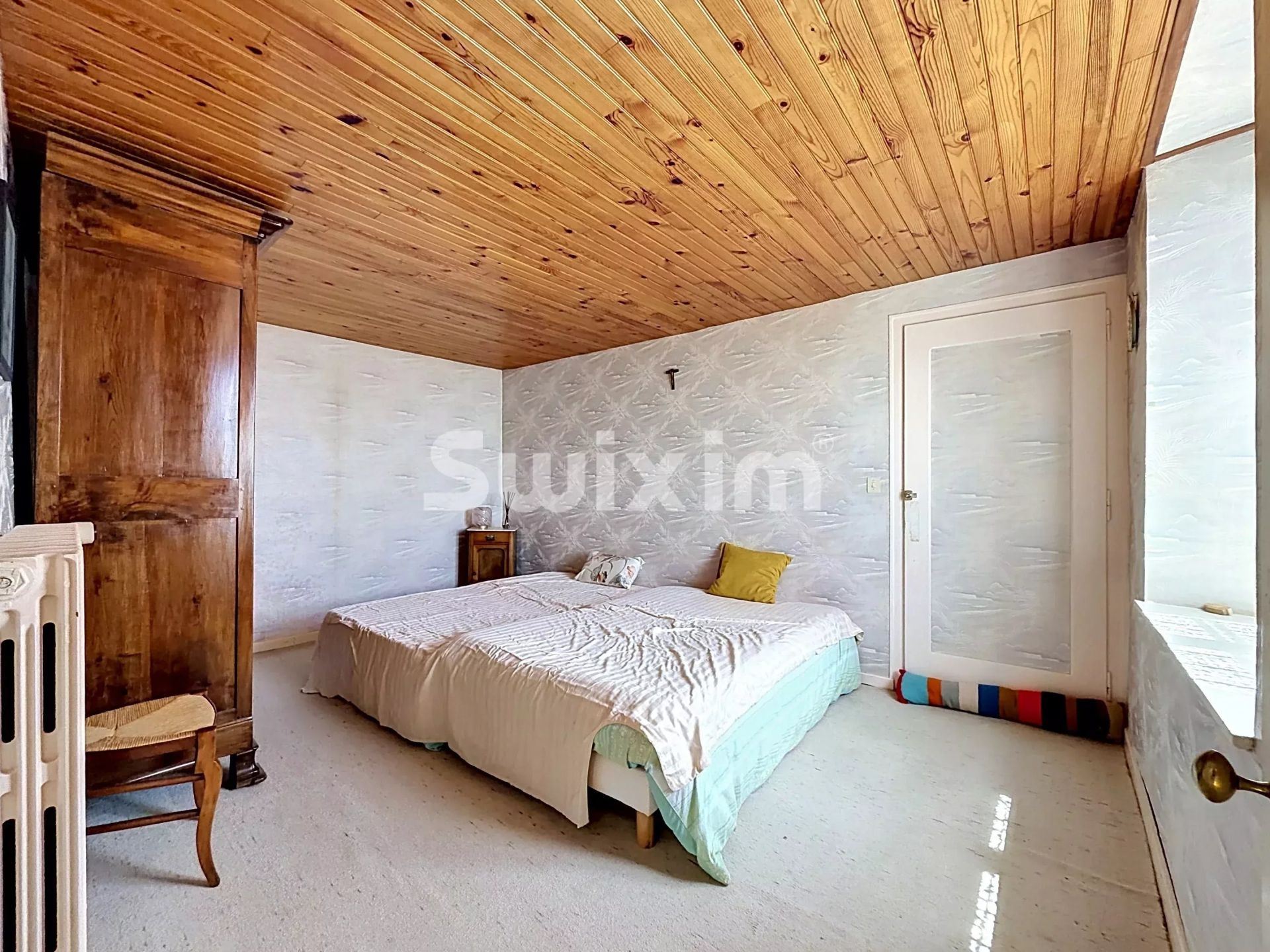 maison 7 Pièces en vente sur Grilly (01220)