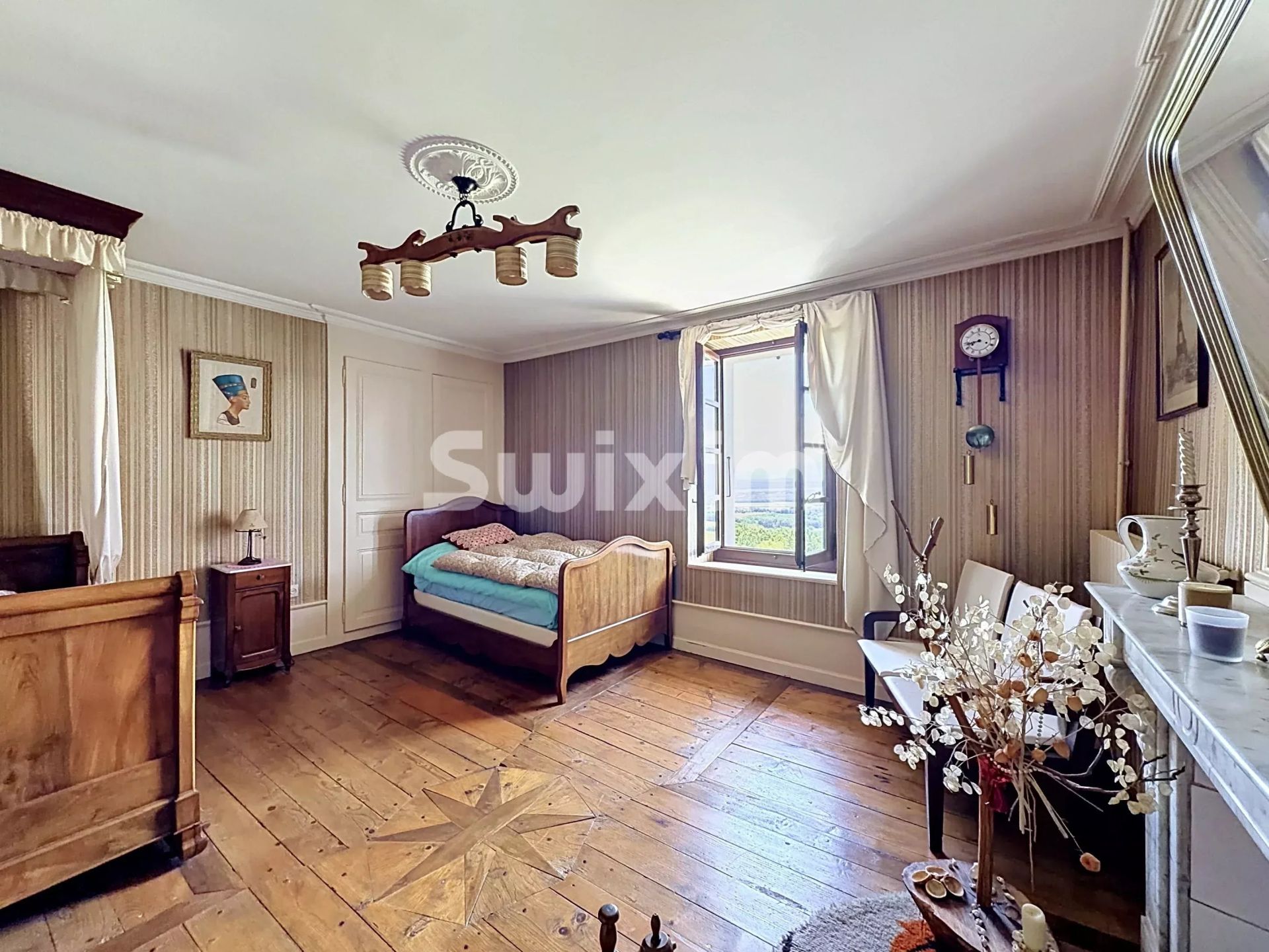 maison 7 Pièces en vente sur Grilly (01220)