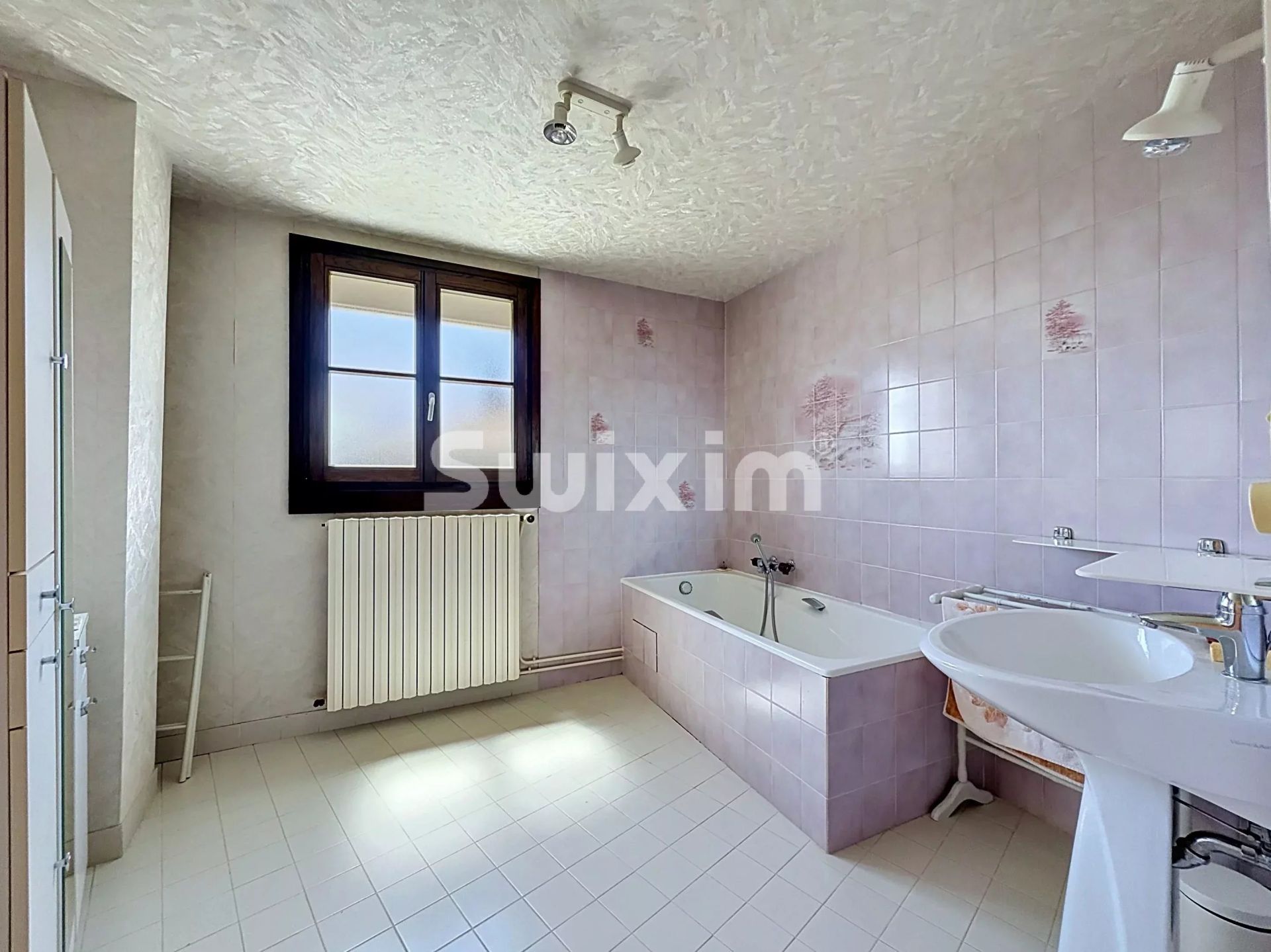 maison 7 Pièces en vente sur Grilly (01220)