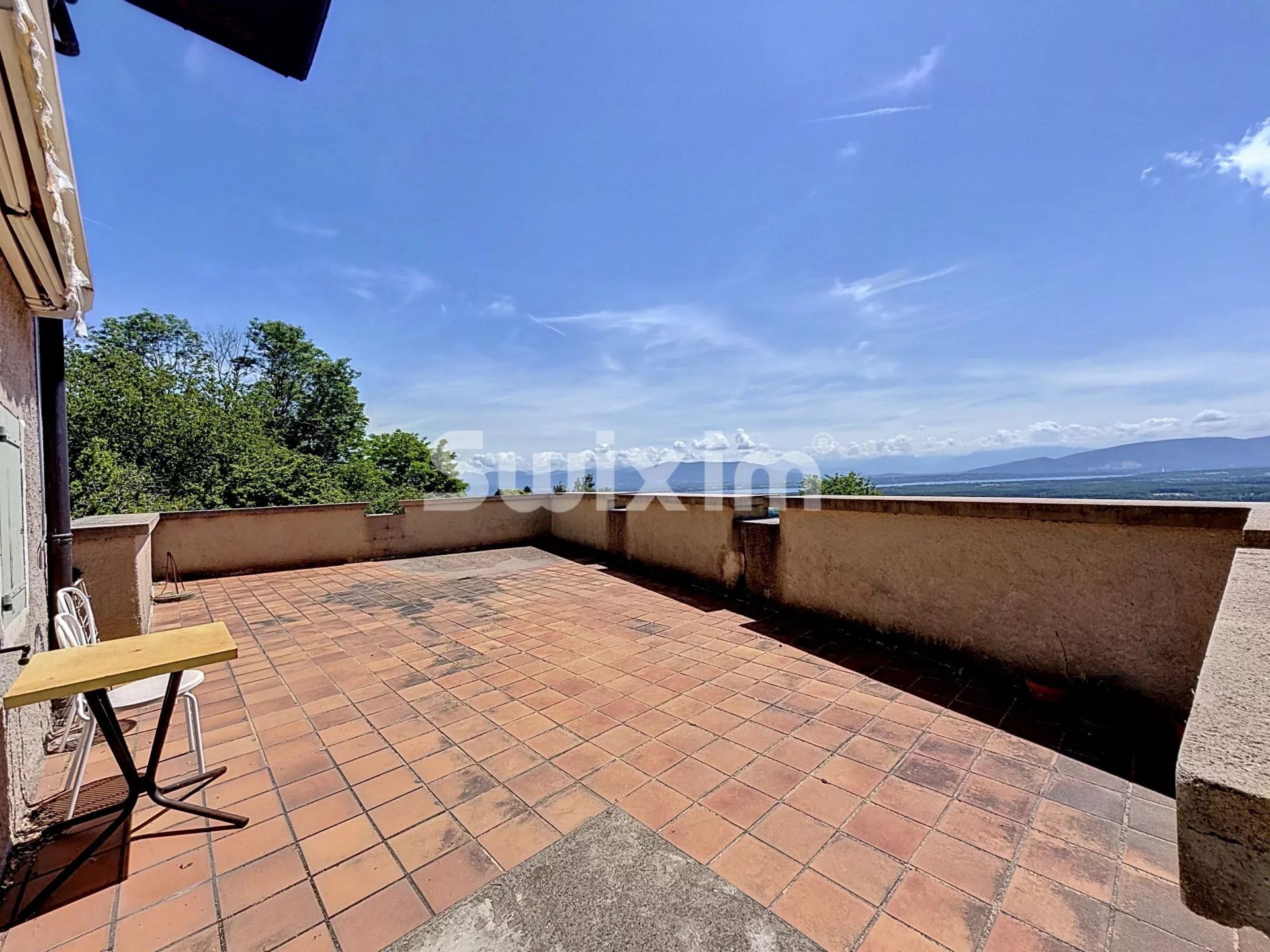 maison 7 Pièces en vente sur Grilly (01220)