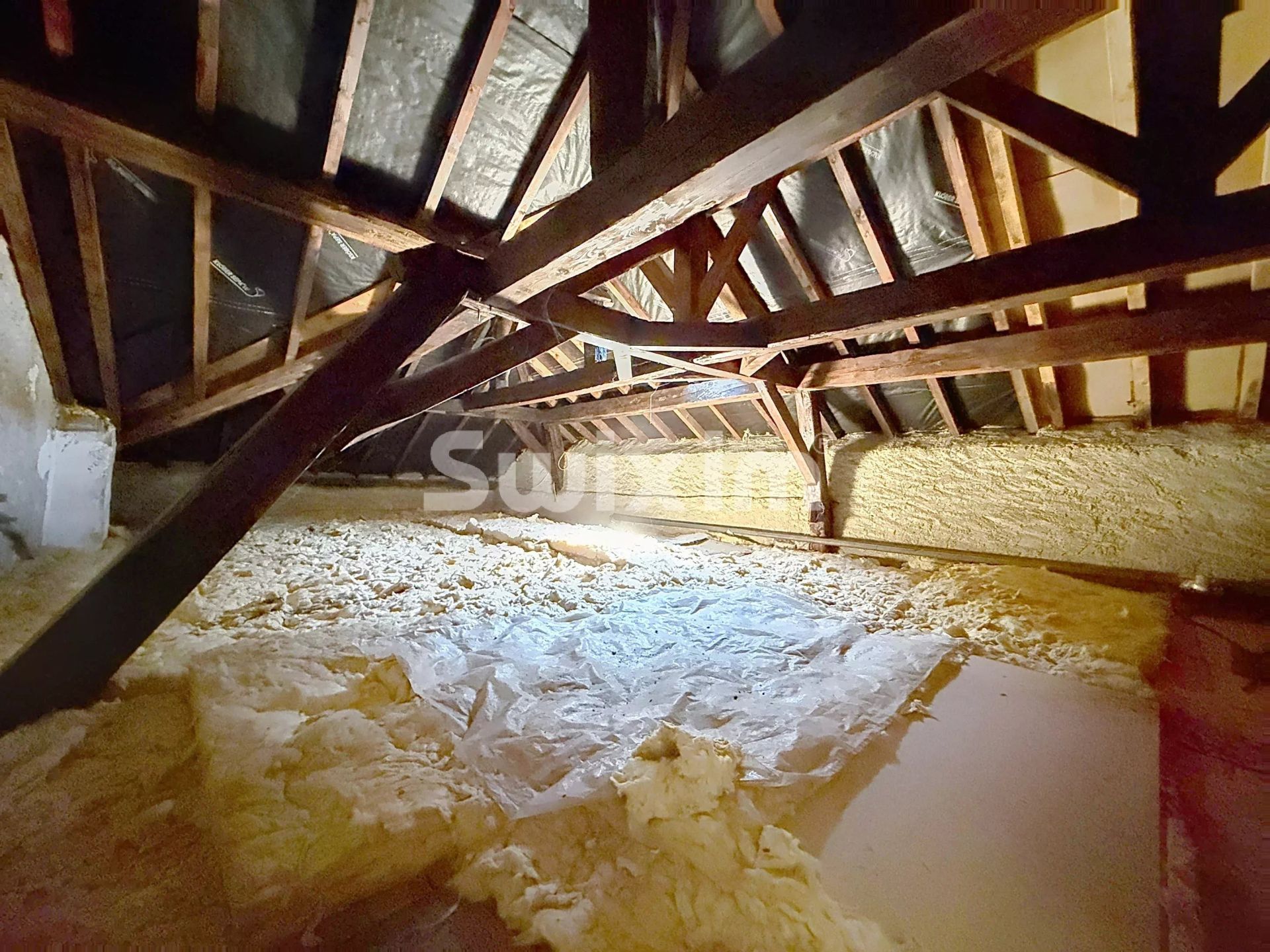 maison 7 Pièces en vente sur Grilly (01220)
