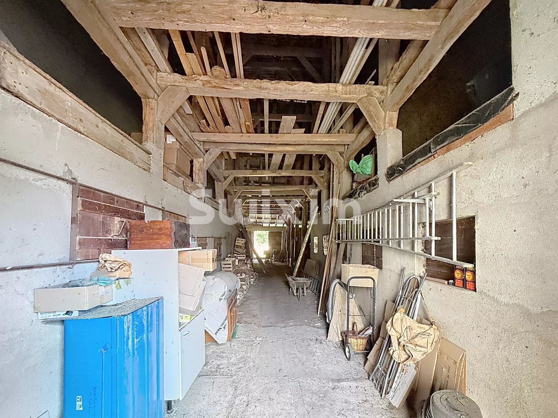 maison 7 Pièces en vente sur Grilly (01220)