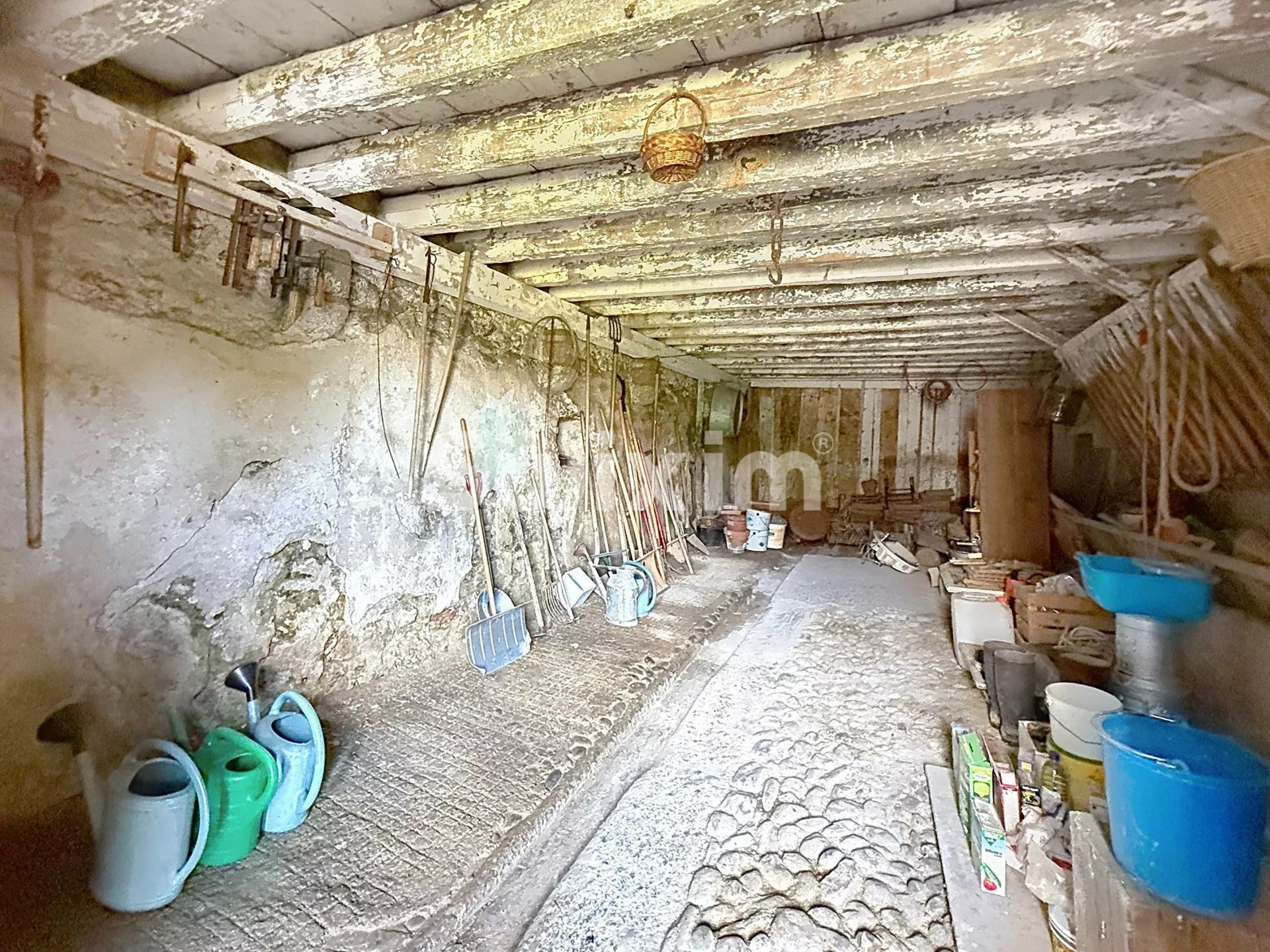 maison 7 Pièces en vente sur Grilly (01220)