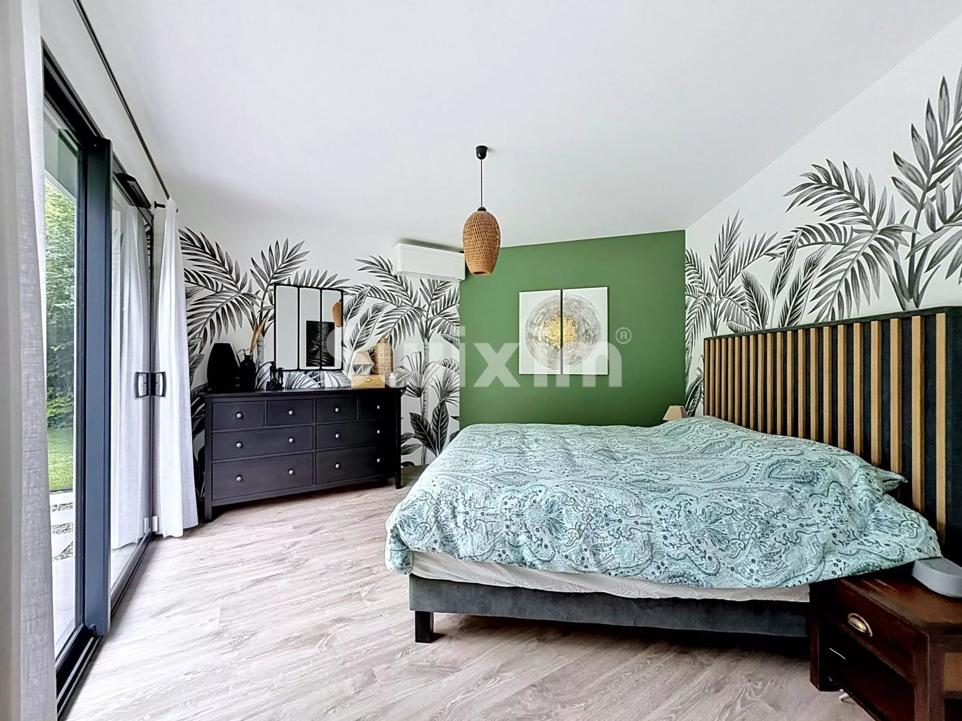 maison 7 Pièces en vente sur Saint-Genis-Pouilly (01630)