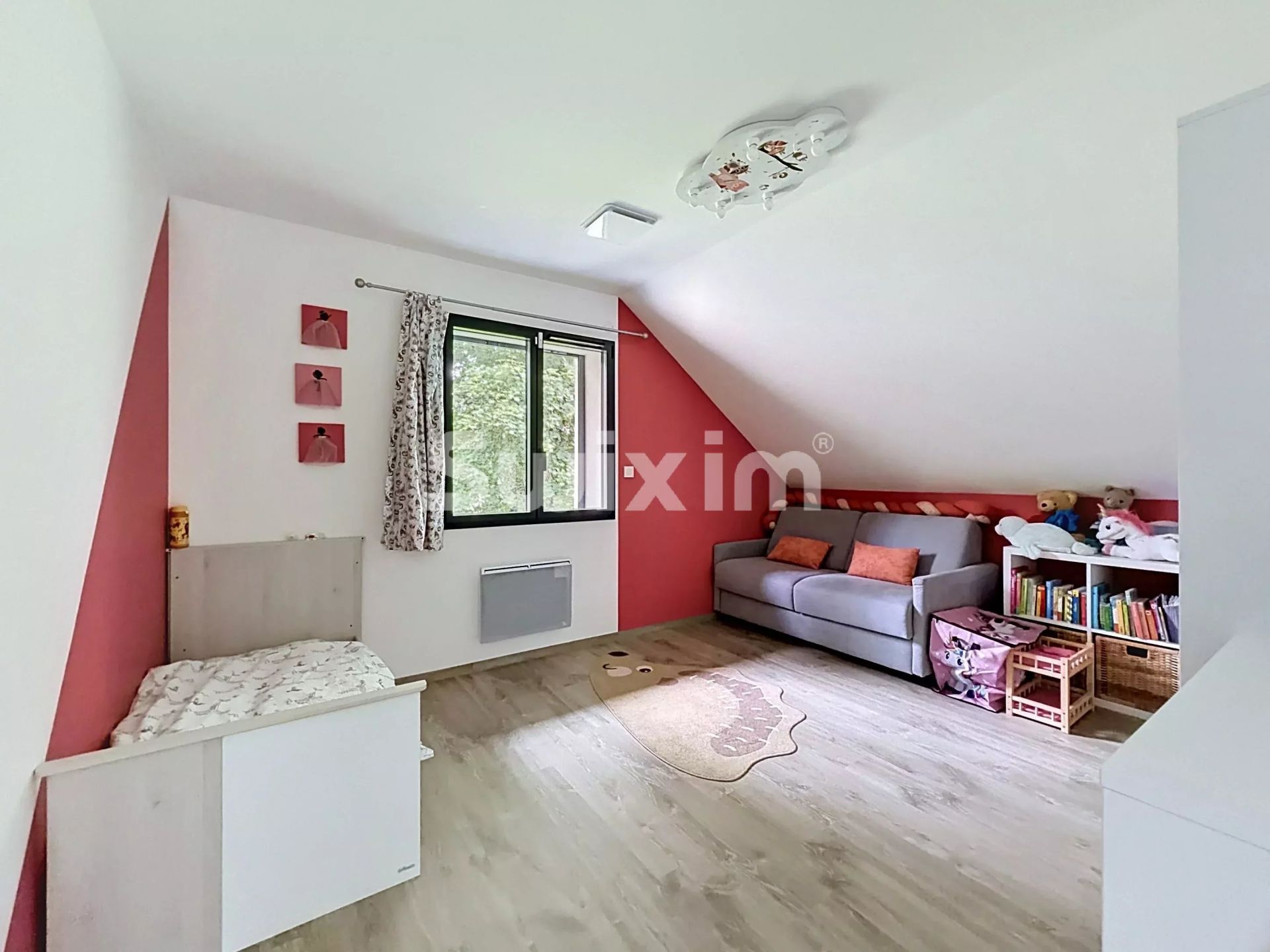 maison 7 Pièces en vente sur Saint-Genis-Pouilly (01630)