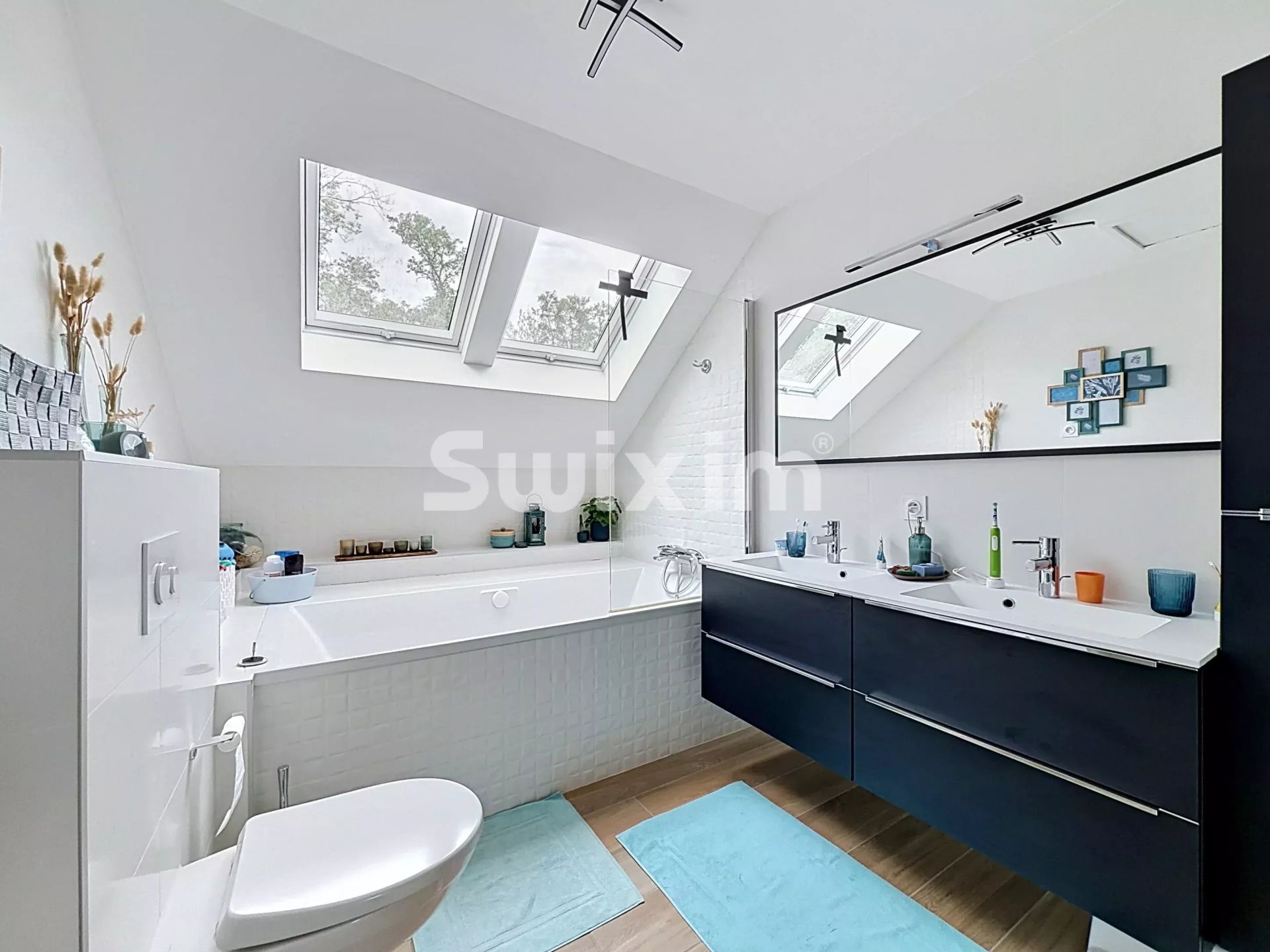 maison 7 Pièces en vente sur Saint-Genis-Pouilly (01630)