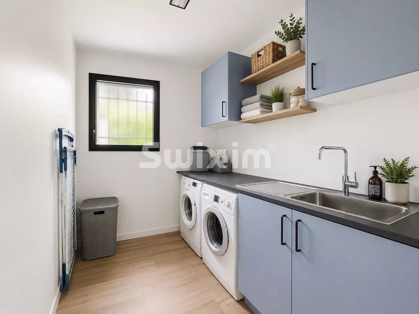 maison 7 Pièces en vente sur Saint-Genis-Pouilly (01630)