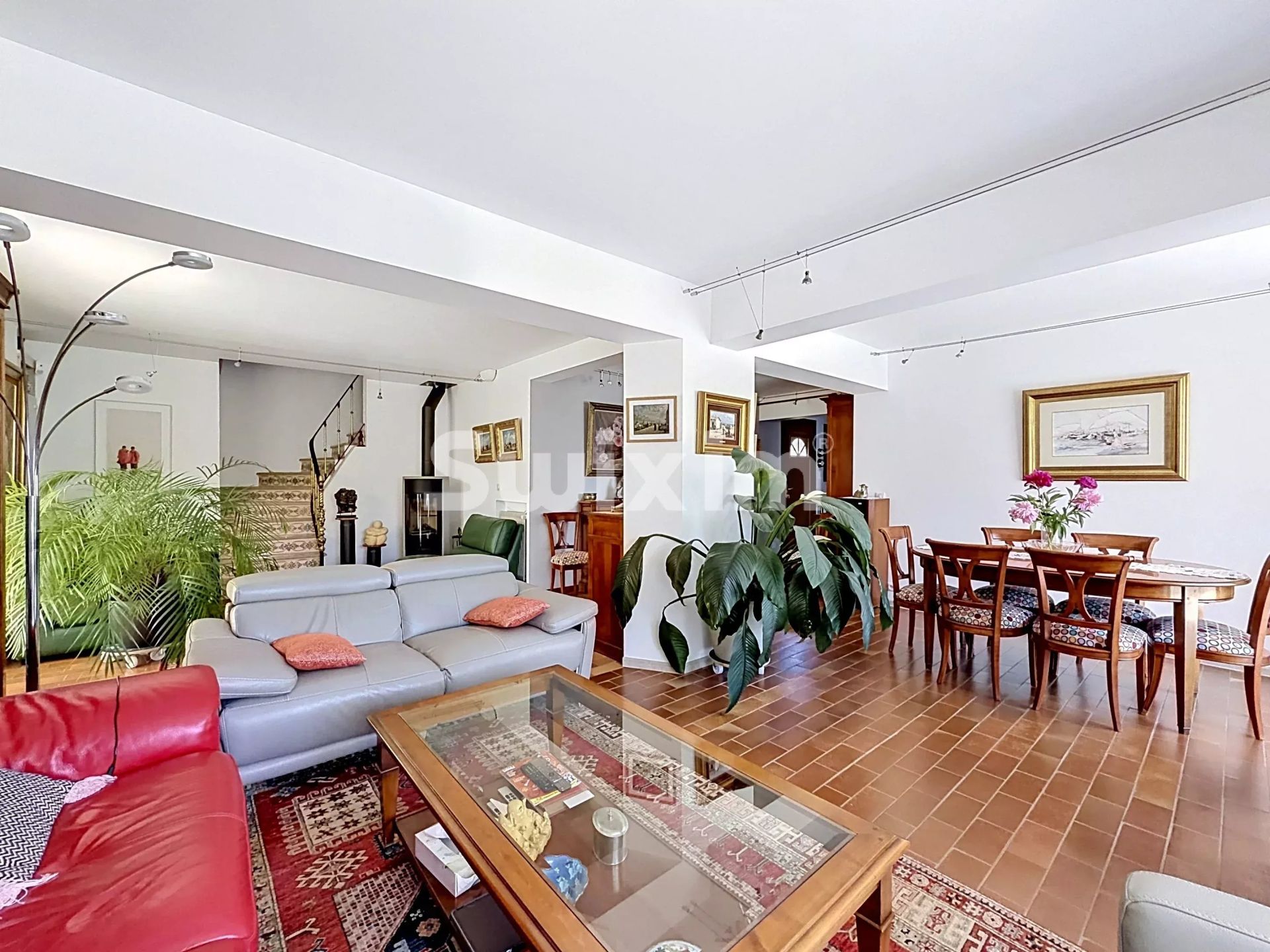 maison 9 Pièces en vente sur Prévessin-Moëns (01280)