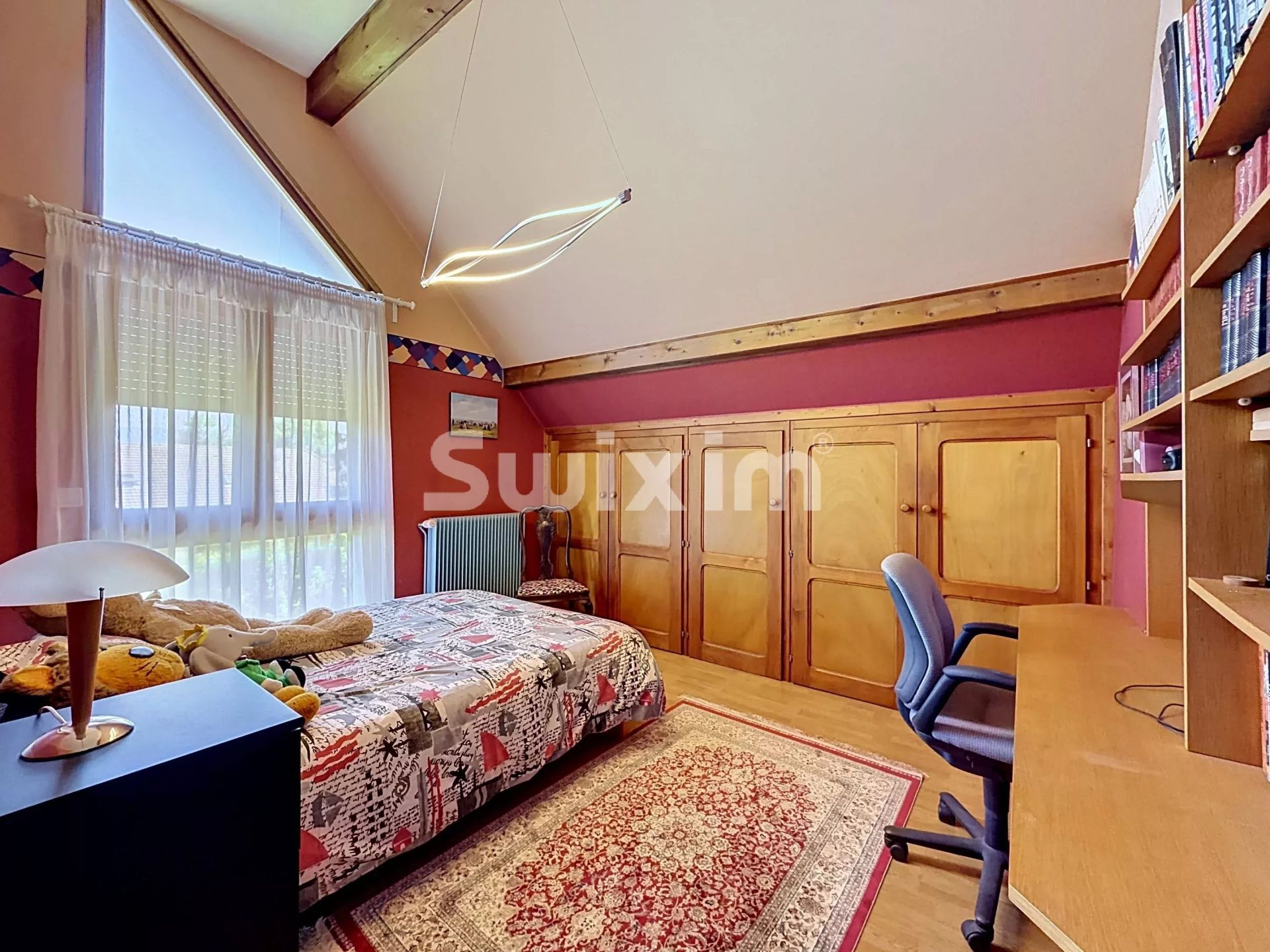 maison 9 Pièces en vente sur Prévessin-Moëns (01280)