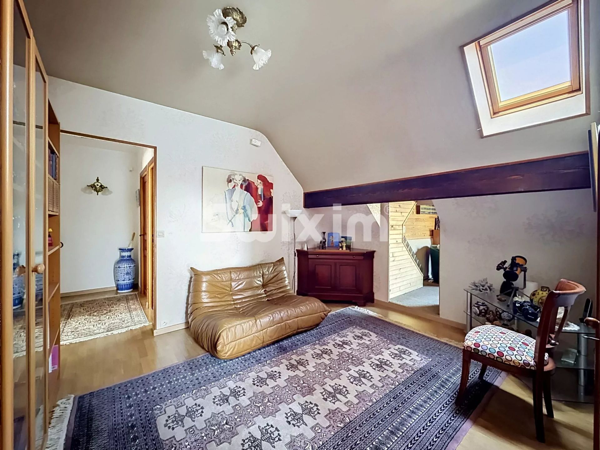maison 9 Pièces en vente sur Prévessin-Moëns (01280)