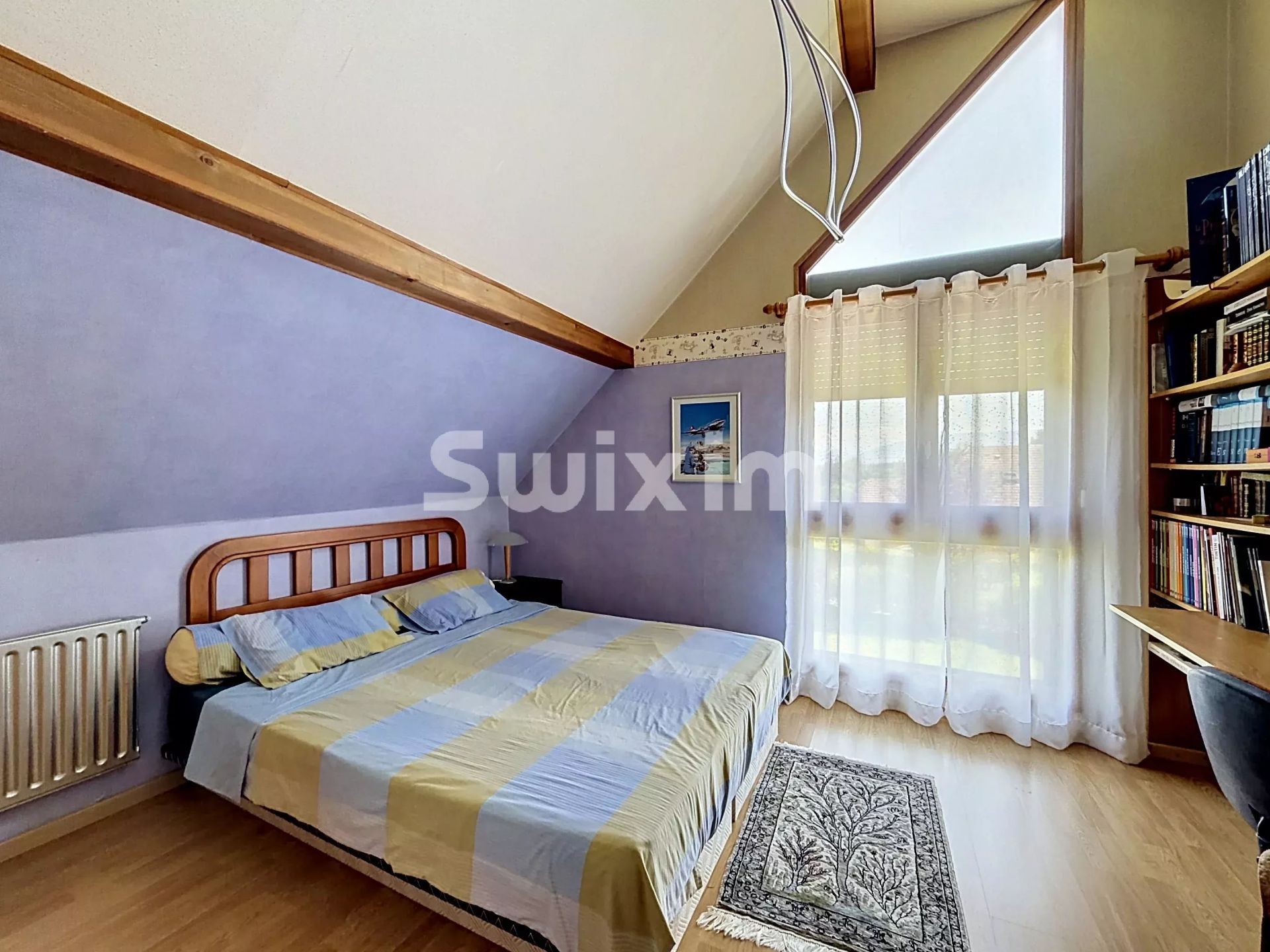 maison 9 Pièces en vente sur Prévessin-Moëns (01280)