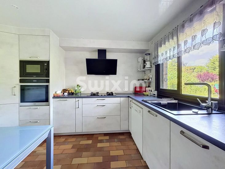 Vente Maison Prévessin-Moëns 9&nbsp;Pièces 243&nbsp;m²