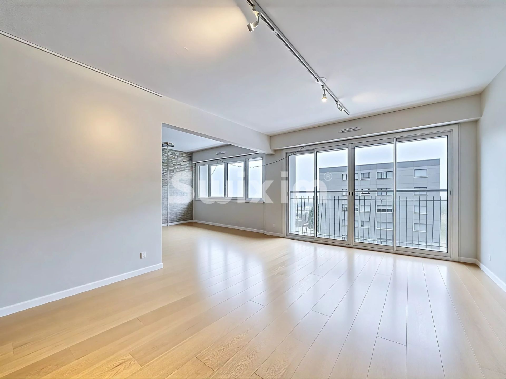 appartement 4 Pièces en vente sur Gex (01170)
