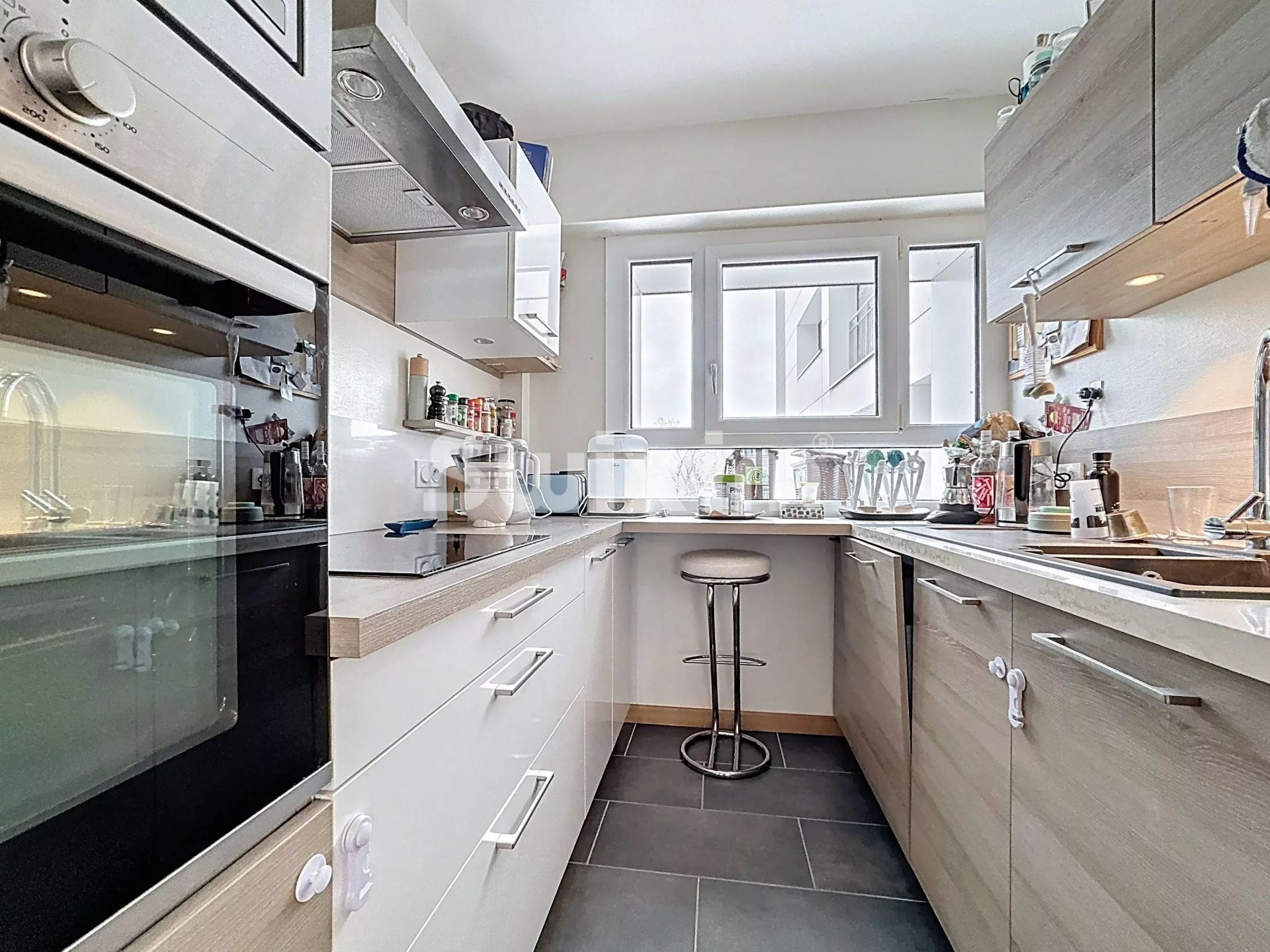 appartement 4 Pièces en vente sur Gex (01170)
