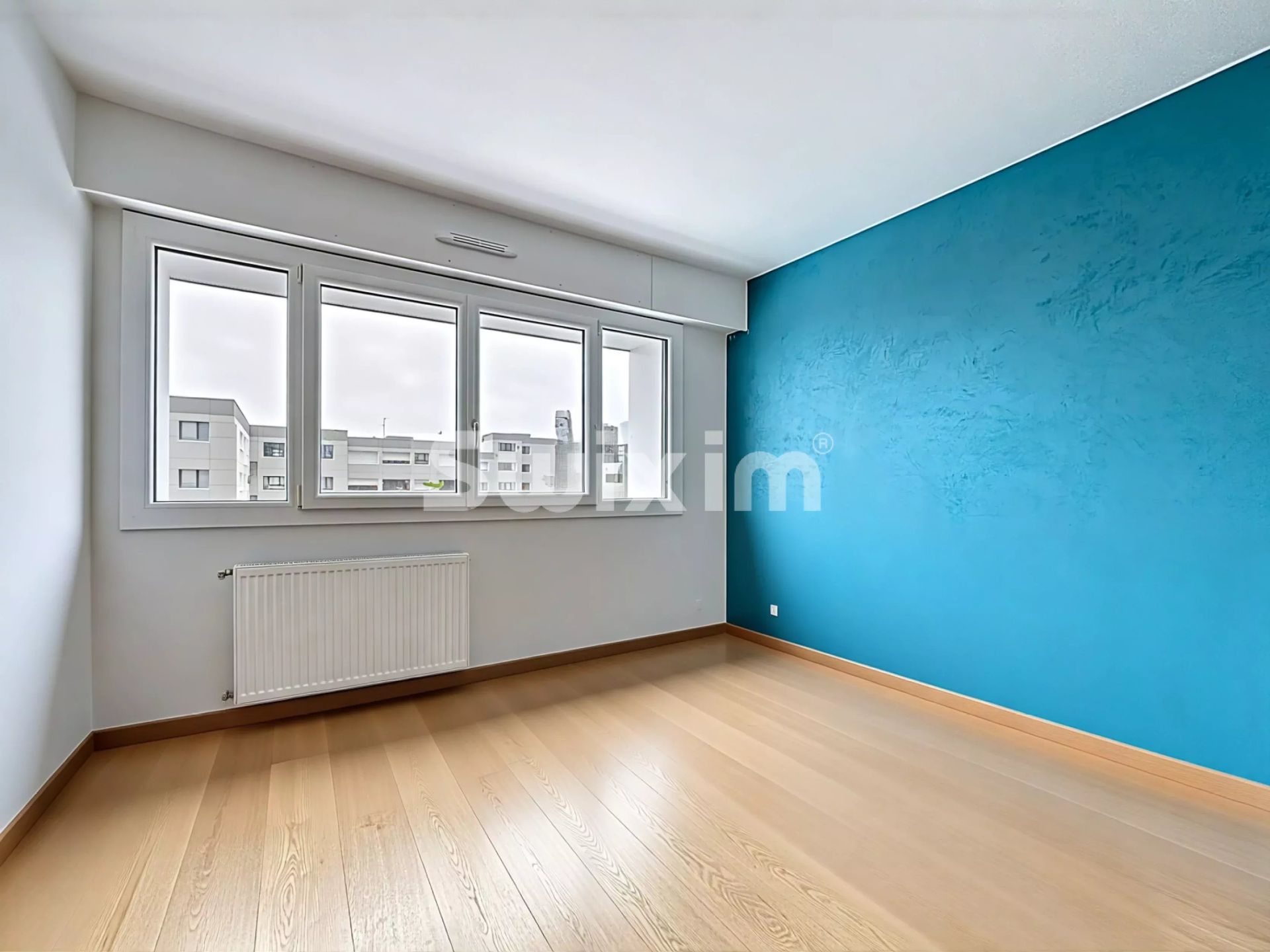 appartement 4 Pièces en vente sur Gex (01170)
