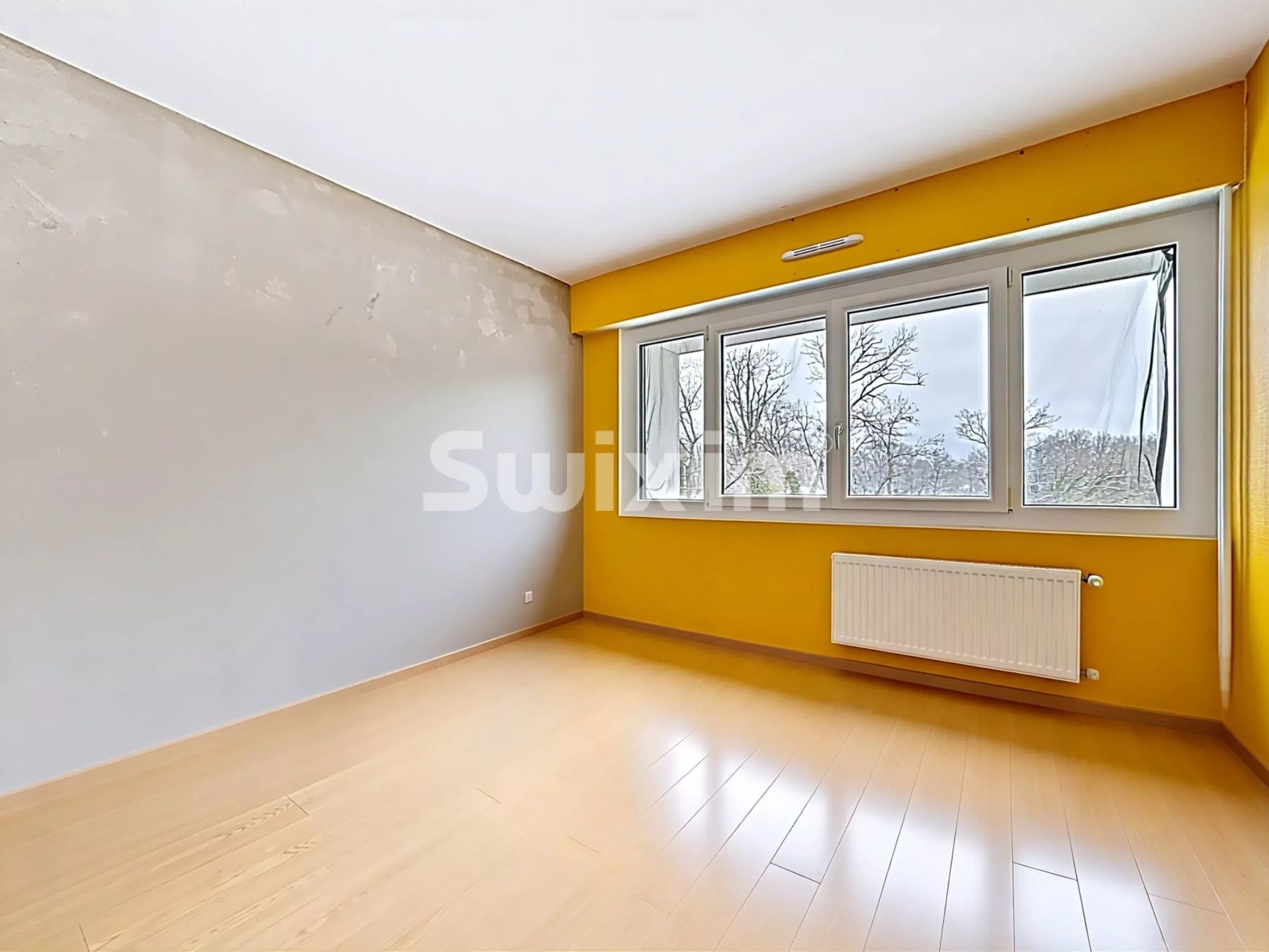appartement 4 Pièces en vente sur Gex (01170)