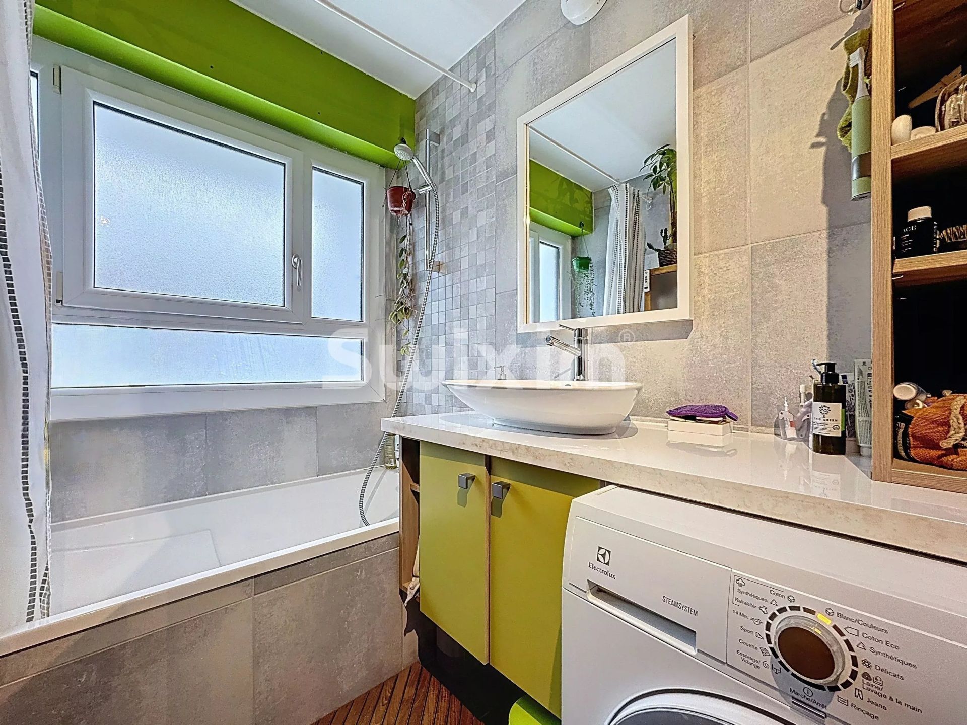 appartement 4 Pièces en vente sur Gex (01170)