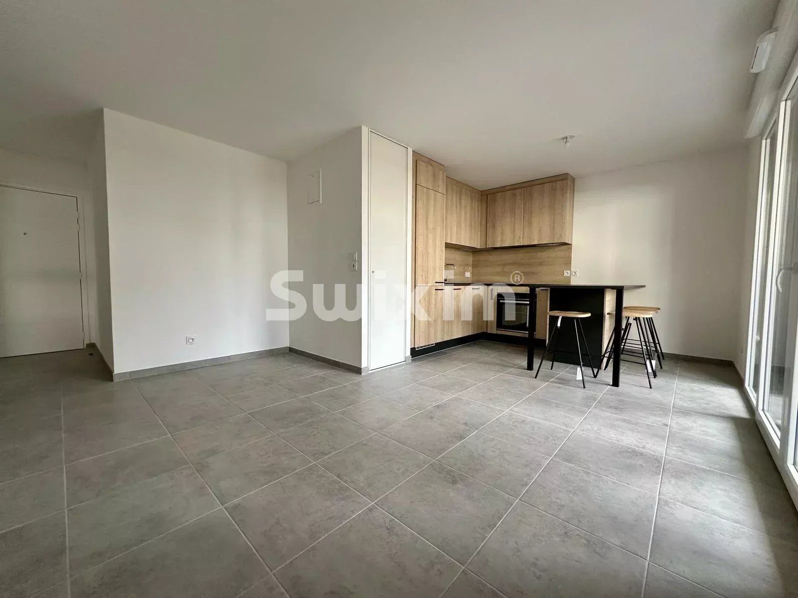 Location Appartement Cessy 2&nbsp;Pièces 43&nbsp;m²