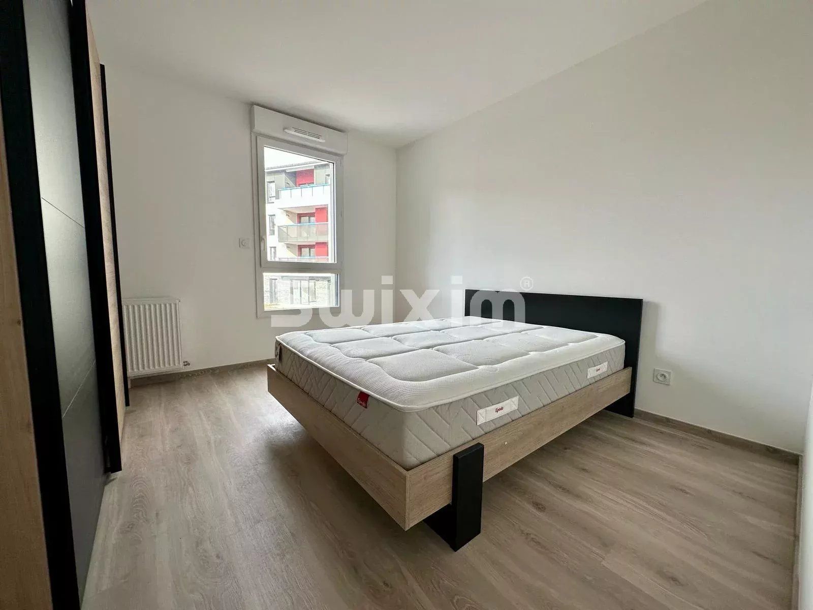Location Appartement Cessy 2&nbsp;Pièces 43&nbsp;m²
