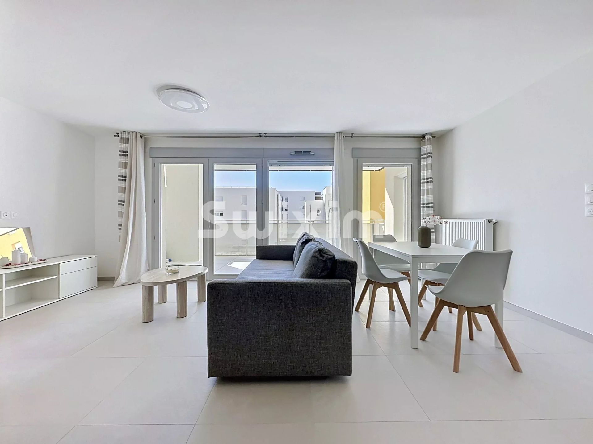 appartement 3 Pièces en location sur Ferney-Voltaire (01210)
