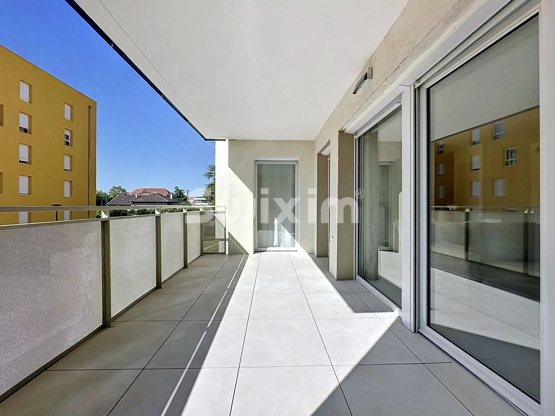 appartement 3 Pièces en location sur Ferney-Voltaire (01210)