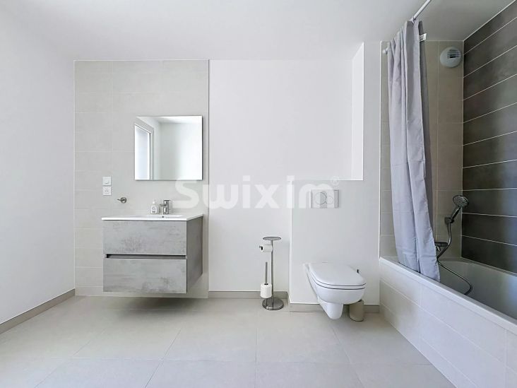 Location Appartement Ferney-Voltaire 3&nbsp;Pièces 72.84&nbsp;m²