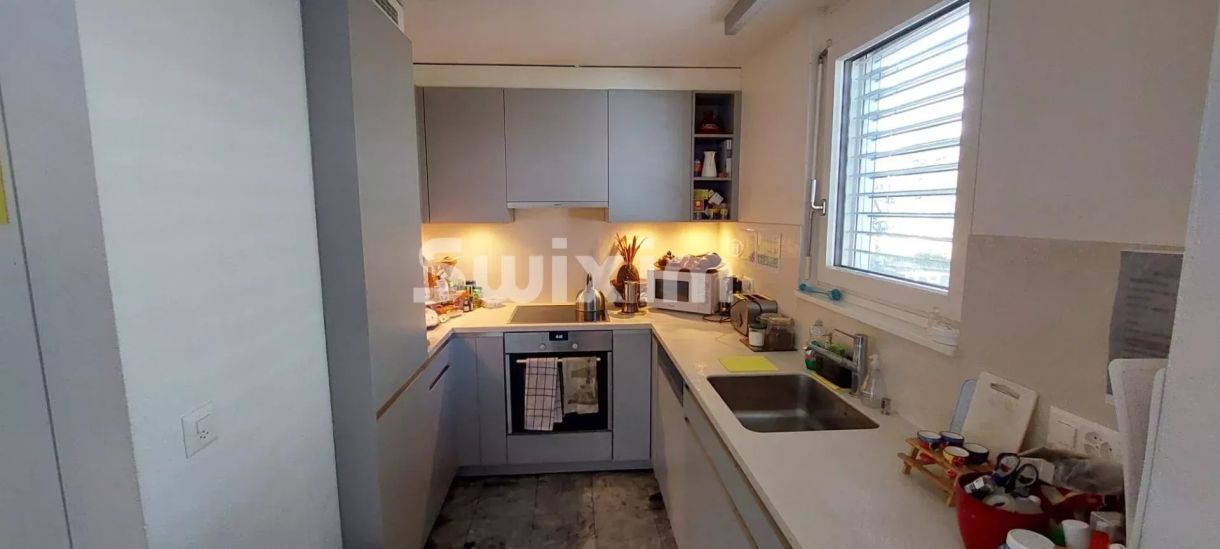 Location Appartement Nyon 5&nbsp;Pièces 105&nbsp;m²
