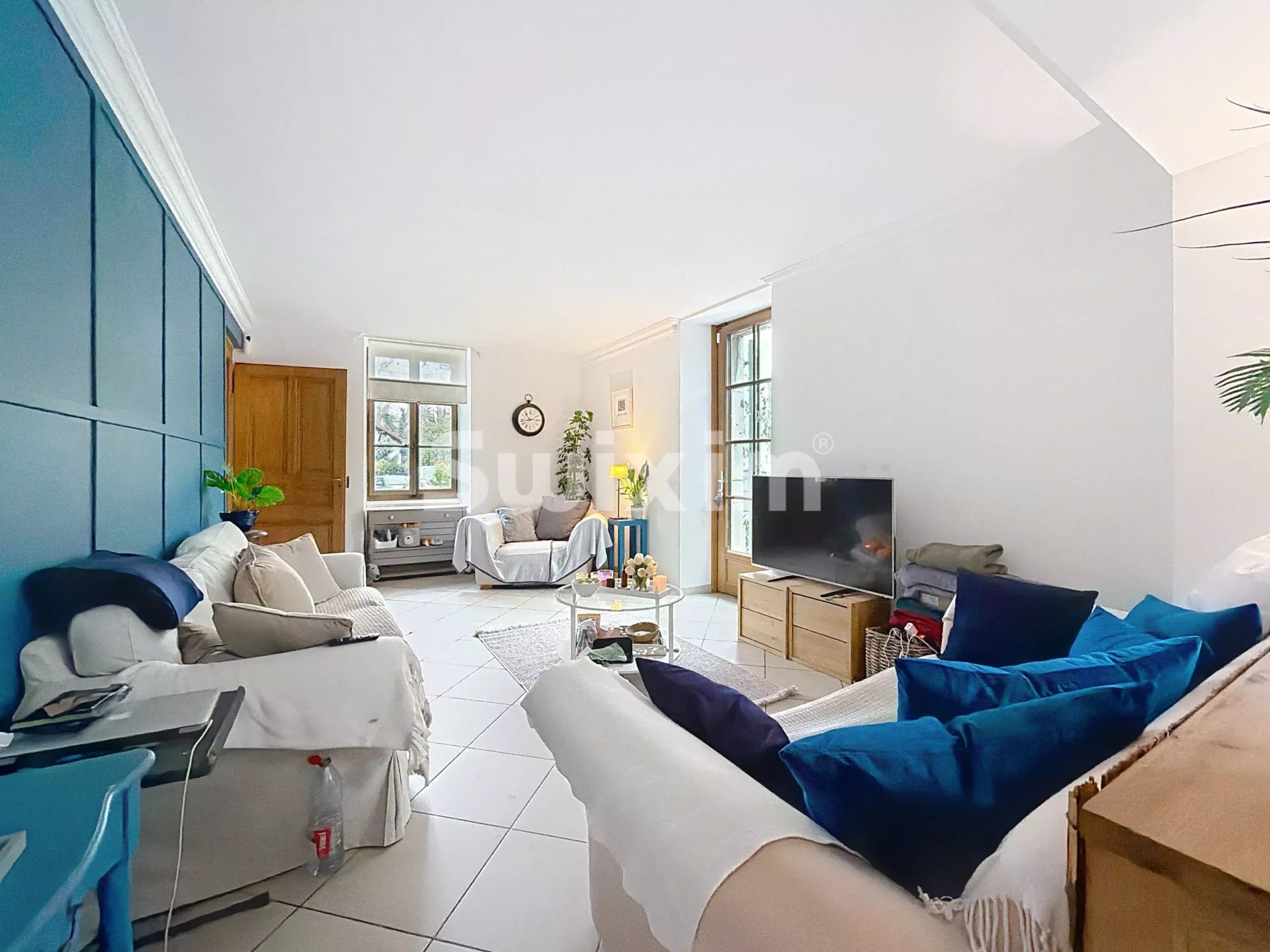 maison 10 Pièces en vente sur Divonne-les-Bains (01220)