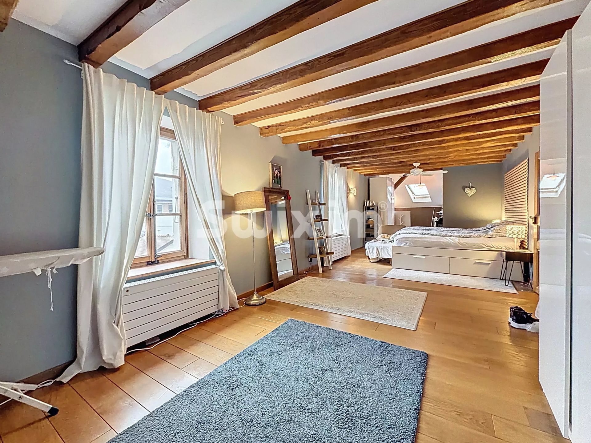maison 10 Pièces en vente sur Divonne-les-Bains (01220)