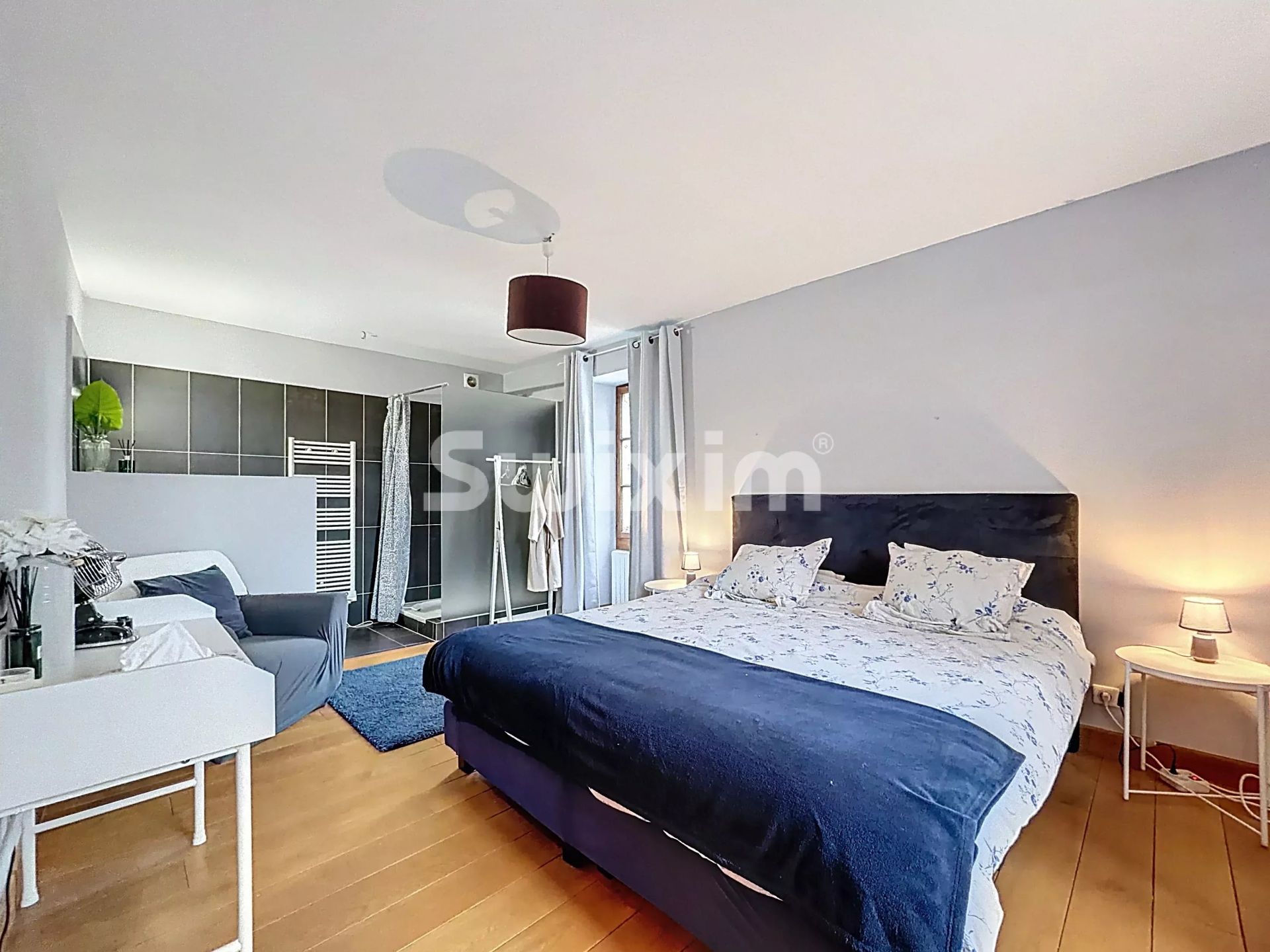 maison 10 Pièces en vente sur Divonne-les-Bains (01220)