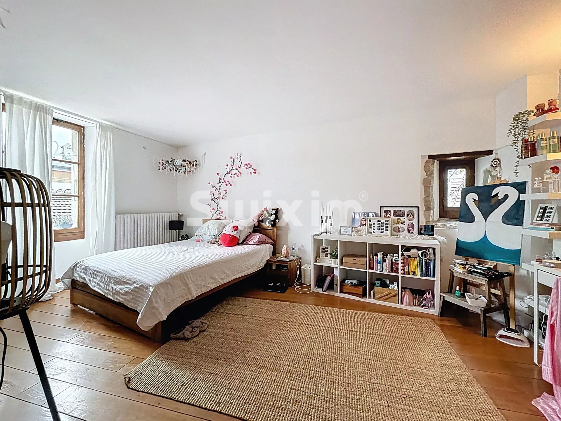 maison 10 Pièces en vente sur Divonne-les-Bains (01220)